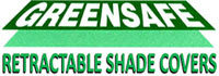 Greensafe Shade Covers