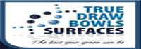True Draw Bowls Surfaces